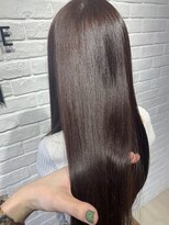 ヘア スパ ビューティー エールフォルム(HAIR SPA BEAUTY YELLFORME)&nbsp;ナチュラルピンク