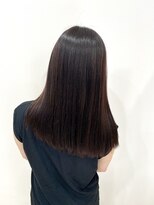 アッシュ 学芸大学店(Ash)&nbsp;髪質改善縮毛矯正で究極の美髪へ