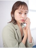【EIGHT new hair style】