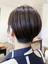 アイ(I.)&nbsp;【 Ｉ. 】30代40代におすすめくびれショート　川口