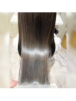 リオールヘア 北千住(LIOR.HAIR)&nbsp;髪質改善ウルトワ☆