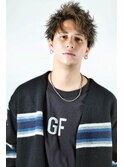 フェザーアップショート