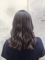 マギー(Magie)&nbsp;ダークアッシュ〇