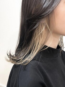 アンサングテイラー(unsung tailor) unsung tailor guest style