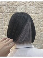 ヴァン カウンシル 川口店(VAN COUNCIL)&nbsp;インナーカラー