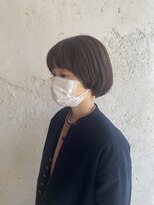 ノイ(noi)&nbsp;マッシュ。