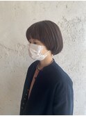 マッシュ。