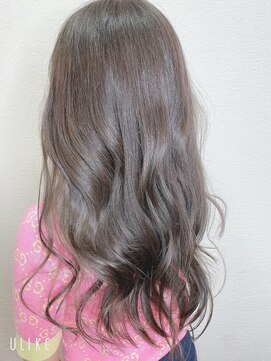 モード ケイズ 塚口店(MODE K's) インナーシルバー