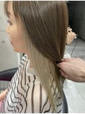 新髪質改善×トリートメント×インナー×美髪