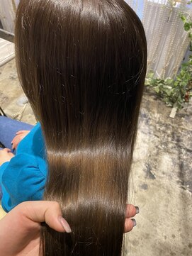 アドール(ADOR) ミルクティーベージュ