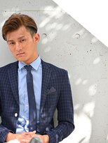 ラネージュプラス(La+Neige)&nbsp;漢の7：3パート