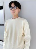【SAL】王道センターパート*菅原誠*