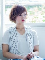 モニカ 横須賀中央店(Monica)&nbsp;☆しっとりショート☆【横須賀中央】