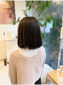 フローディアトリートメント 30代ヘア　40代ヘア
