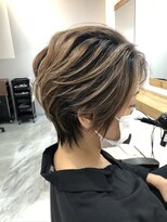 バレッタ バイジュエル センター北駅モザイクモール前店(Valletta by JEWEL)&nbsp;☆お客様スタイル【Valletta  by  JEWELセンター北/センター南】