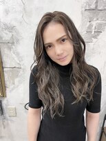 プーラヴィーダ(Pura Vida)&nbsp;【PuraVida】たっぷりハイライト