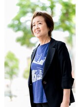 ビューティサロンジョイ 赤石 順子