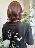 アレンジ自在/ ボブレイヤー