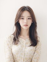 イース バイ アンブルリュクス 北千住(Ease by amble luxe)&nbsp;韓国スタイル