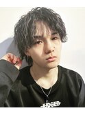 スパイラルウルフ