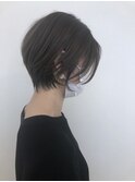 柔らかショート☆