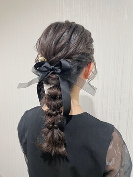 オックスフォード(OXFORD) あみおろし