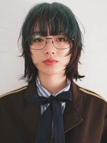 カシェ ホリエ(CACHE HORIE)&nbsp;アンブレラカラー