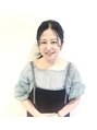 アース 本八幡店(HAIR&MAKE EARTH) 長野 亜矢
