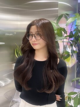 ゼスト 八王子店(ZEST) brown