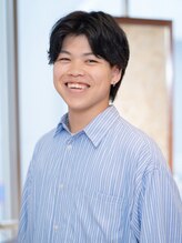 キッカ 津田沼 奏の杜店(CHICCA)&nbsp;坂西 奏太