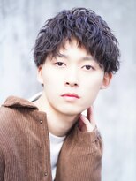 プルーブトウキョウ 渋谷(PROVE TOKYO)&nbsp;無造作マッシュ