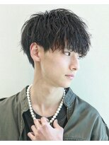 リップスヘアー 千葉(LIPPS hair)&nbsp;ルーズマッシュ