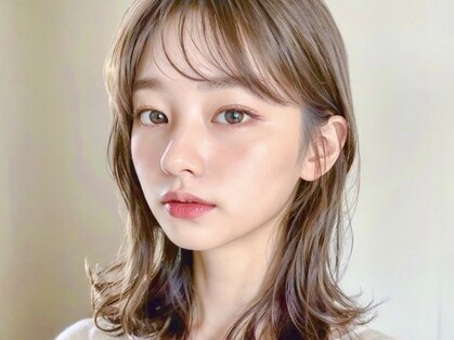 カリーナ(Carina)の写真