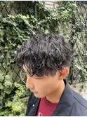波巻きスパイラル