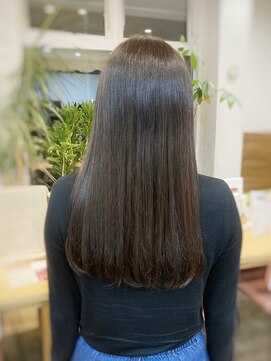 ケイズプラス(K's PLUS) プレミークトリートメントカラー