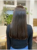 プレミークトリートメントカラー