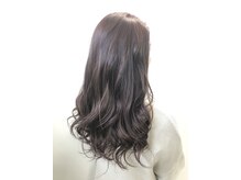 ポルト ヘアーアンドメイク(Porte Hair&Make)