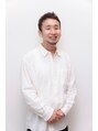 ジパングノアールオム 曳舟店(Zipangu NOIR Homme) 北谷 祐司