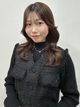 ケーツー心斎橋 クイーンズガーデン バイ ケーツー(K two QUEEN'S GARDEN by K two) 荻野 由衣