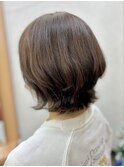 くびれボブ