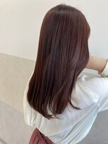 トゥーリ 春日店(tuuli)&nbsp;艶髪！髪質改善カラー！