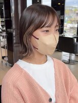 ナンブヒルズ(nambu-HILLS)&nbsp;イヤリングカラー