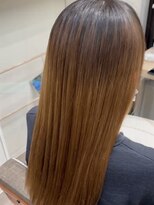 コトカ 千葉(KOTKA)&nbsp;暗めカラー/グランマッシュ/デザインカラー/髪質改善/オージュア