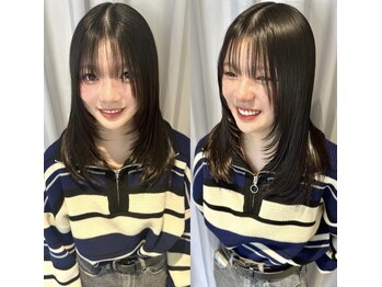 total beauty care salon JELUNA