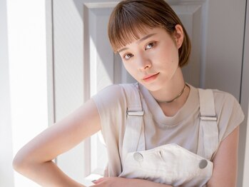 アルテロワジール(Alte Rowazle)の写真/次の来店まで綺麗が続く♪実力派スタイリスト達が創るデザイン性の高いスタイルでトレンドヘアを手に入れて