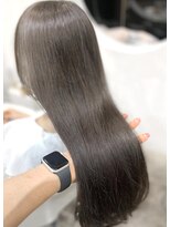 サロウィン 広島(SALOWIN)&nbsp;カット＋髪質改善トリートメント