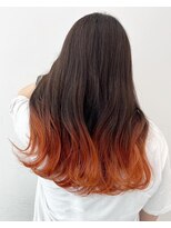 トゥルークリエイション 新越谷(True Creation)&nbsp;ブリーチ/髪質改善/新越谷/ダブルカラー/ハイライト/学割U24