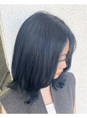ネイビーカラー/弘前市