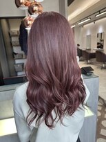 ジルバイジゼル(JILL by GiseL)&nbsp;ピンクベージュ