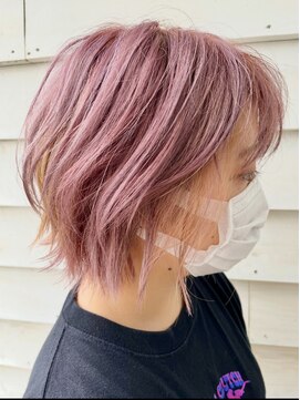 コバコ(COVACO) お野菜カラー